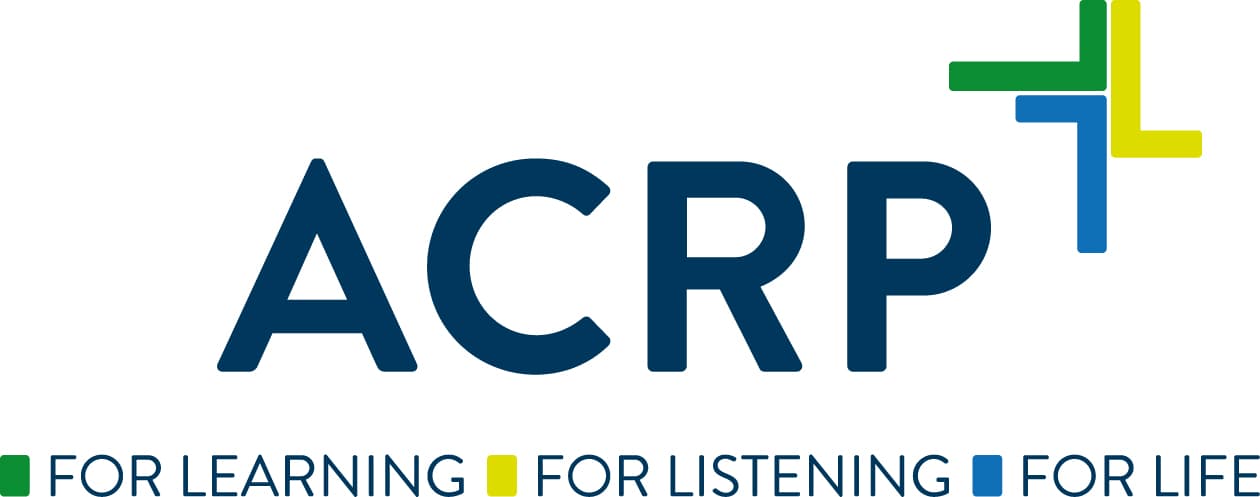 ACRP Logo