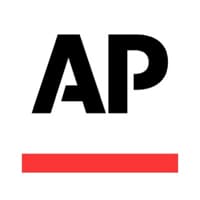 AP News Logo