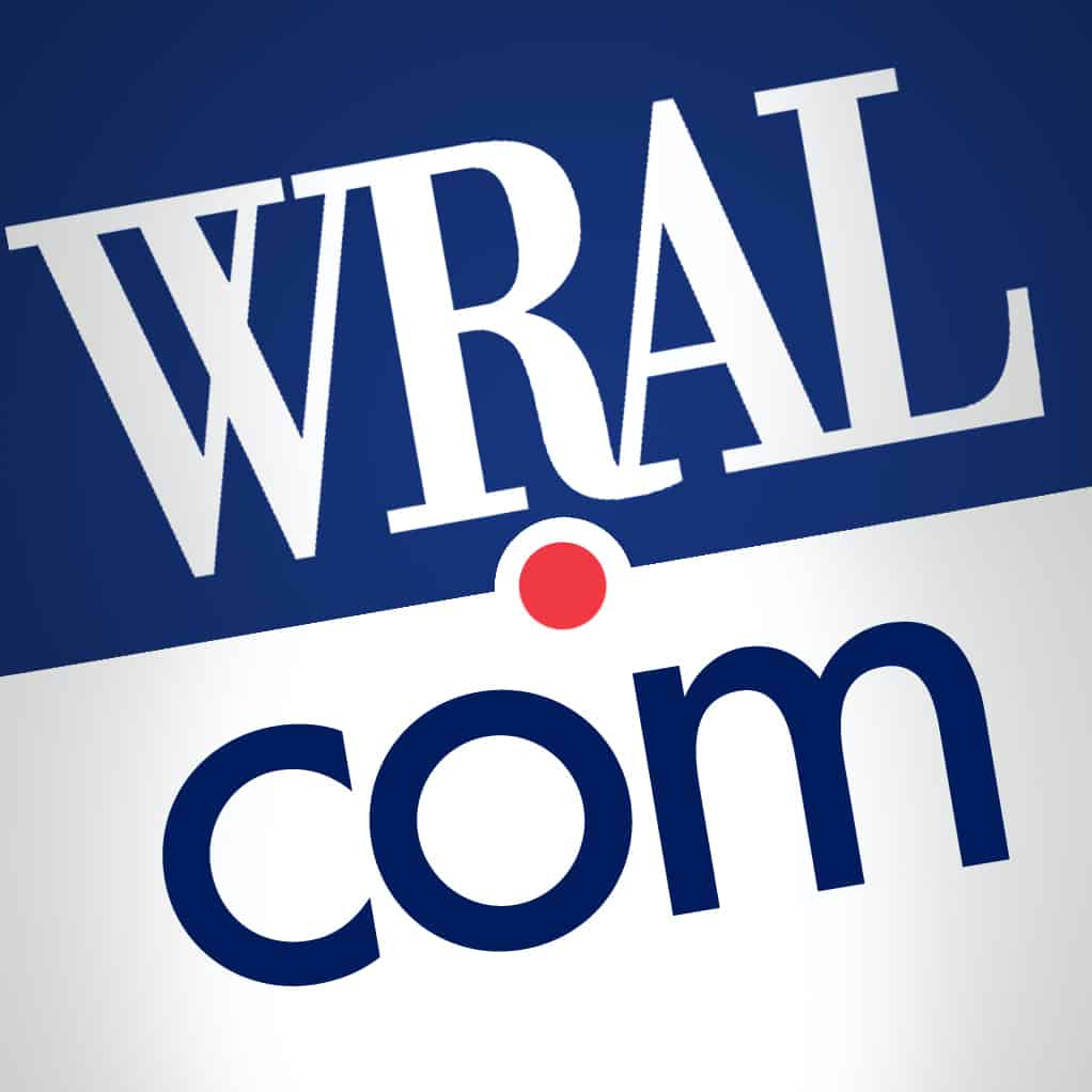 WRAL Logo