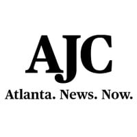 AJC Logo