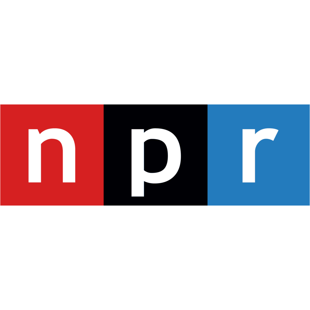 NPR Logo