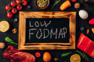 bajo en FODMAP