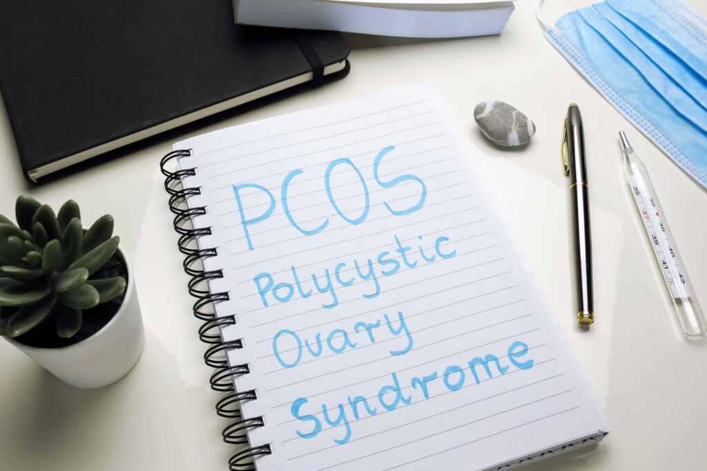 pcos