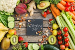 alkaline diet