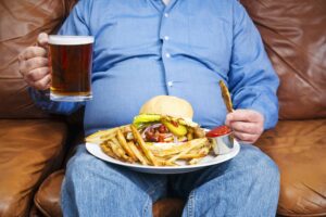 obesity health risks