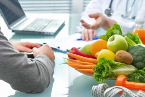 medical nutrition therapy