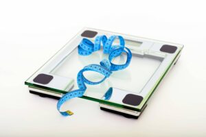 digital weight scale