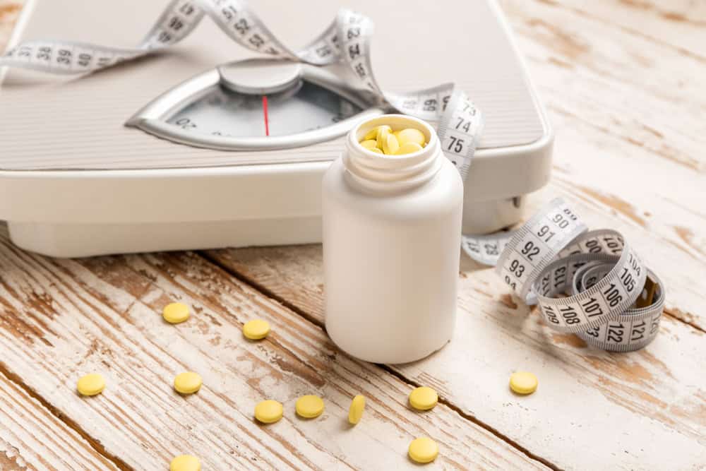 weight loss medications