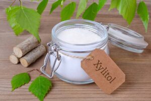 xylitol bowl