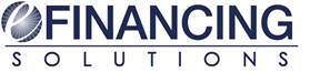 eFinancing Logo