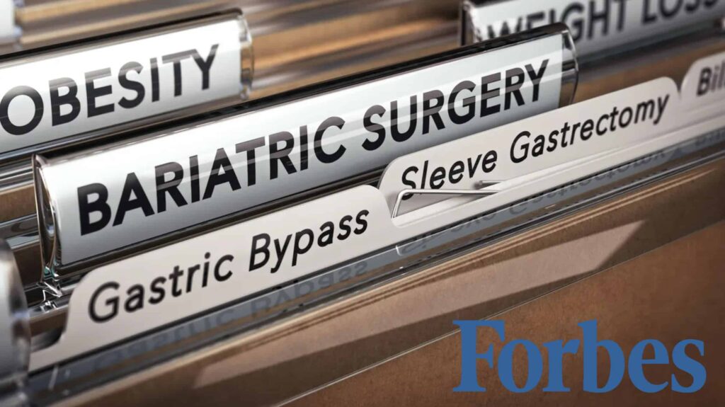 bariatric surgery