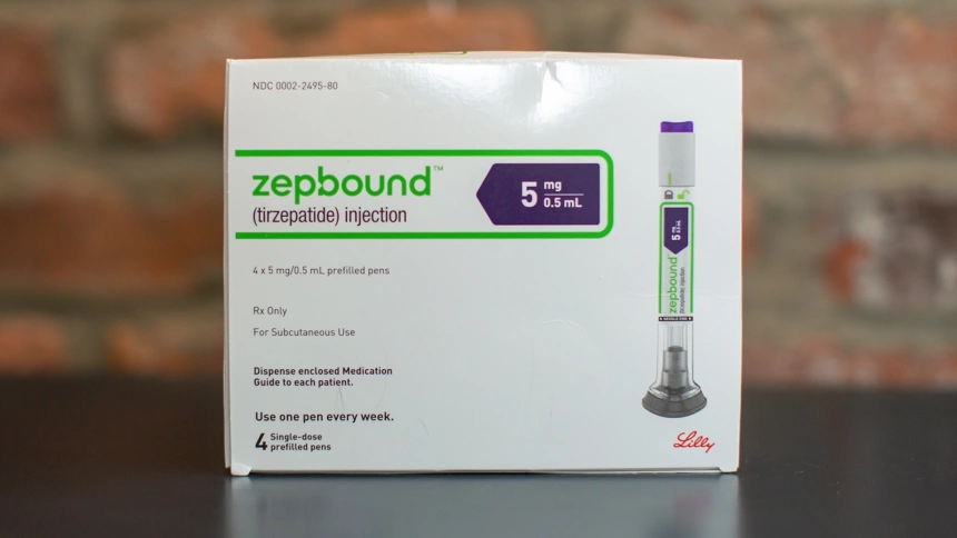 Zepbound