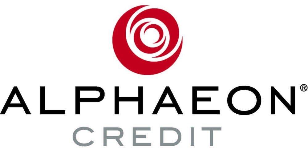 alphaeon credit union logo