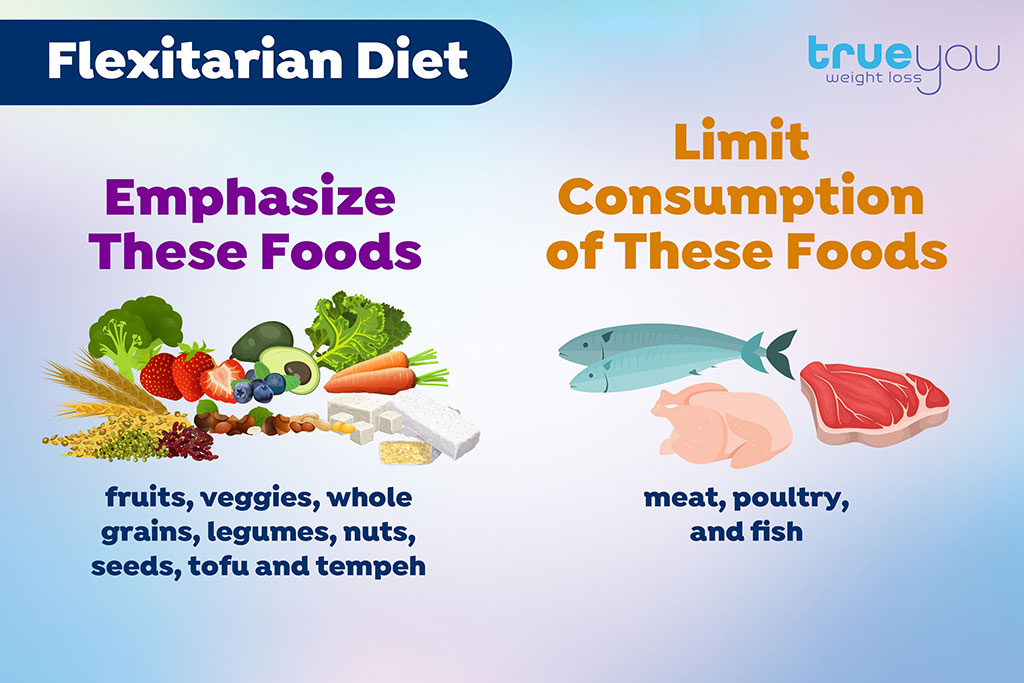 Overview of the Flexitarian Diet