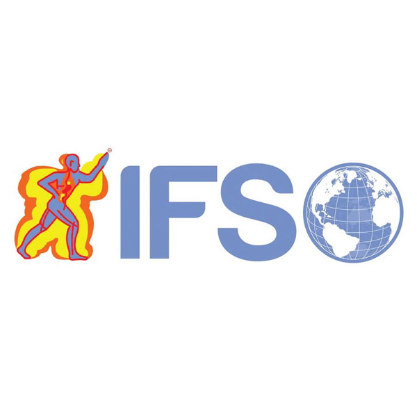 I-F-S logo