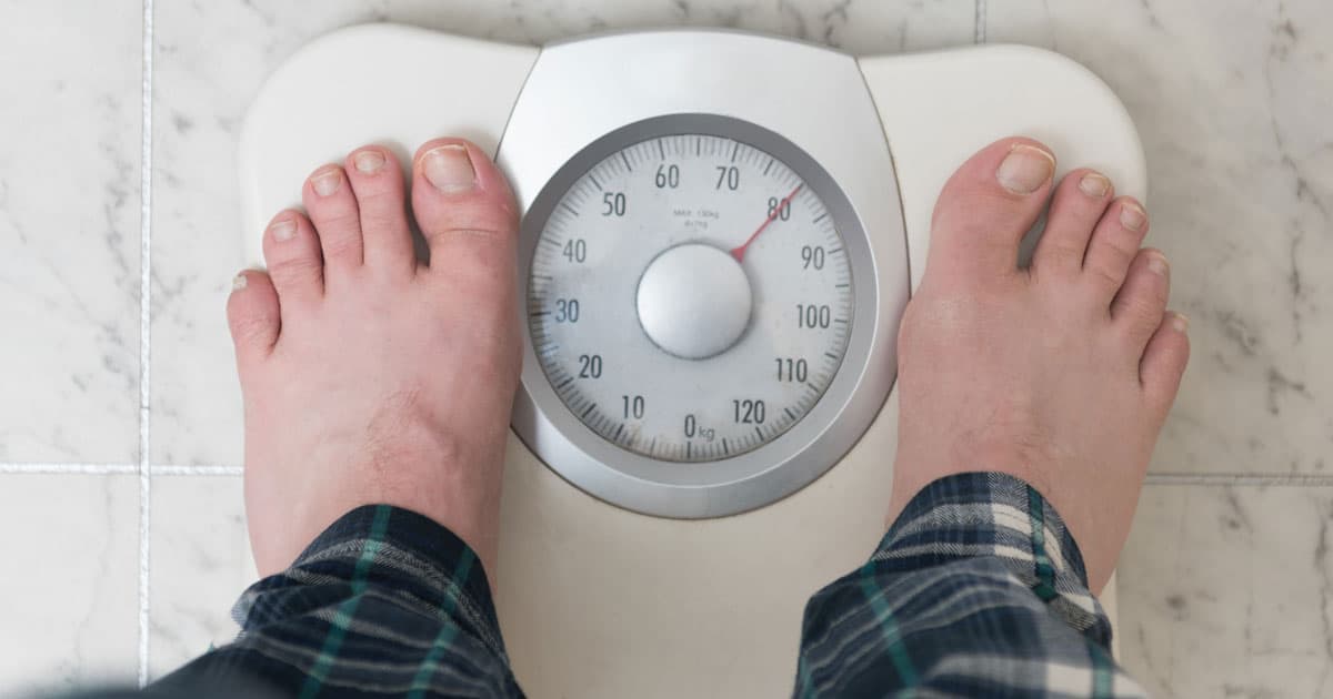 The Importance Of A Calorie Deficit In Weight Loss