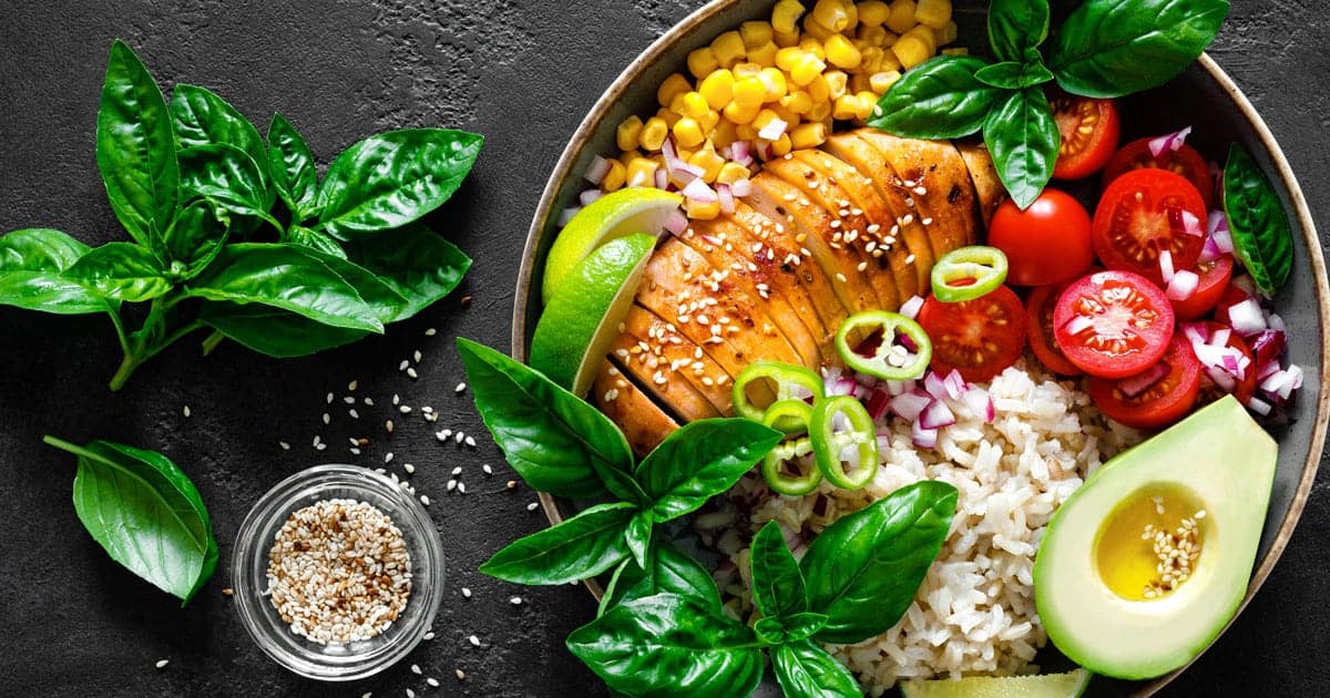 Highs And Lows What To Eat On A High Protein Diet