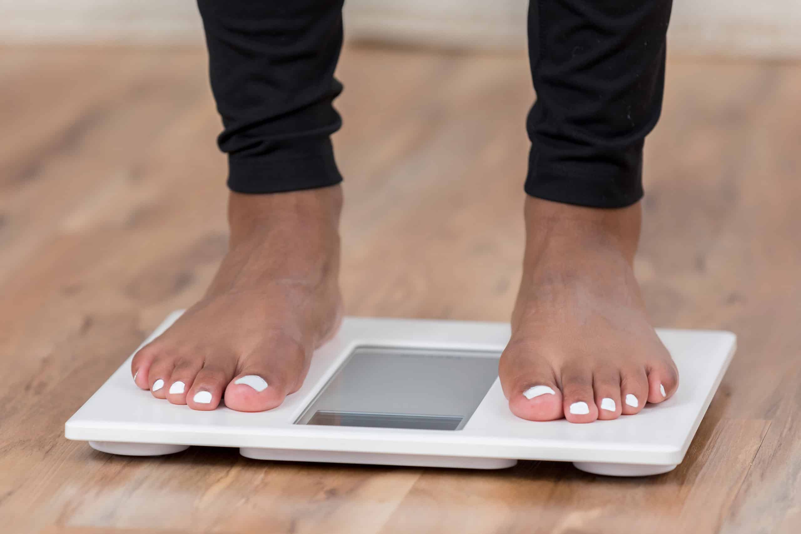 Best Time to Weigh Yourself: Tips for Accurate Weight Tracking